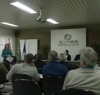 Chapecó sedia Encontro da Rede de Assistência Técnica dos PME com as Equipes Técnicas e Comissões Coordenadoras