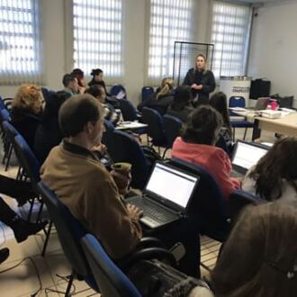 Rede de Assistência Técnica do PCR promove formações nas regiões da AMOSC e AMERIOS