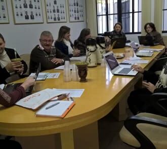 Rede de Assistência Técnica do PCR promove formações nas regiões da AMOSC e AMERIOS