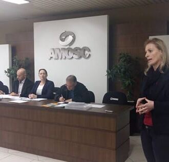 Rede de Assistência Técnica do PCR promove formações nas regiões da AMOSC e AMERIOS
