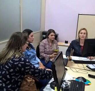 Rede de Assistência Técnica do PCR promove formações nas regiões da AMOSC e AMERIOS