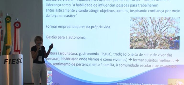 Mesa redonda fornece orientações relevantes aos Secretários Municipais de Educação para o início da gestão
