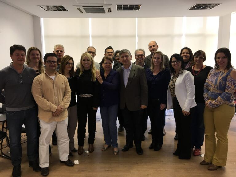 Undime-SC convoca Mesa Diretora para discutir propostas e planejar ações para o segundo semestre
