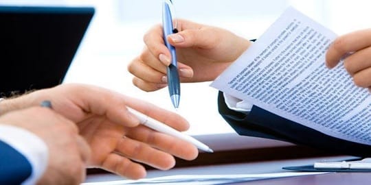 Undime-SC entrega documento ao TCE/SC solicitando providências com relação ao movimento nacional sobre o Monitoramento e Avaliação dos Planos de Educação