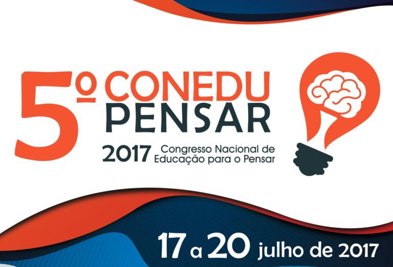 Undime-SC fecha parceria com Congresso Nacional de Educação para o Pensar. As inscrições encerram hoje (14.07)