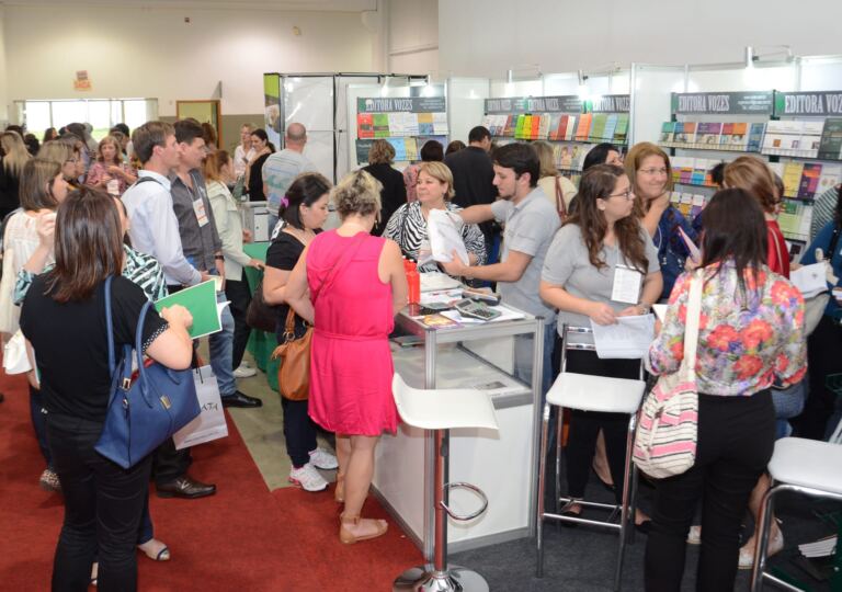12º Educasul e 2ª Expo Estudar apresentam as novidades no setor de educação na Capital
