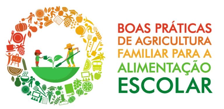 Santa Catarina tem vencedores no concurso de boas práticas de agricultura familiar para a alimentação escolar