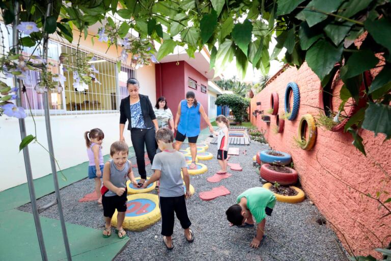 A experiência de dois Centros de Educação Infantil (CEIs) de Joinville foram parar nas páginas de [&hellip;]