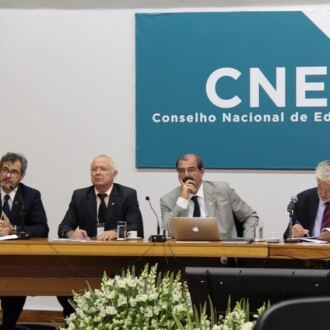 Undime participa da última audiência pública, promovida pelo CNE, para debater a Base Nacional Comum Curricular