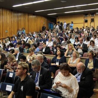 Undime participa da última audiência pública, promovida pelo CNE, para debater a Base Nacional Comum Curricular