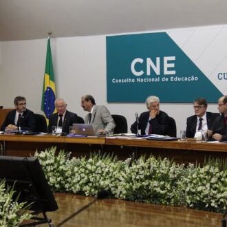 Undime participa da última audiência pública, promovida pelo CNE, para debater a Base Nacional Comum Curricular
