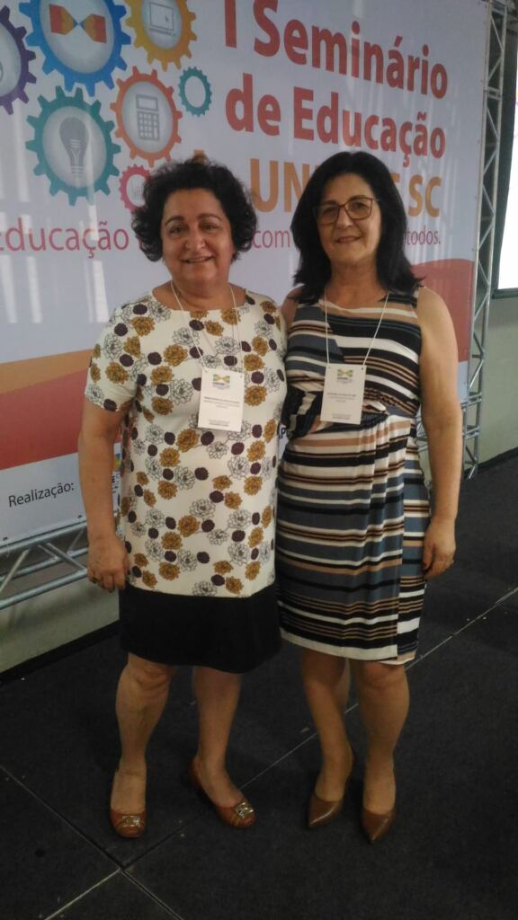 Foto Entrevistada Garopaba