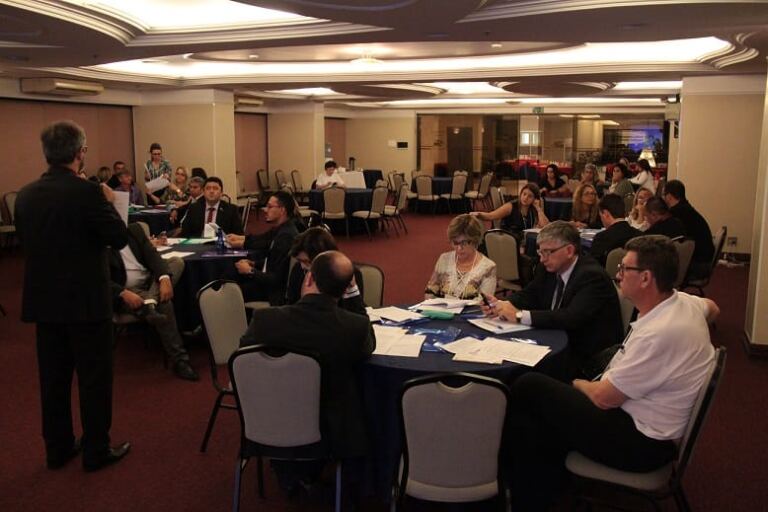 Undime realiza 1ª reunião da gestão ampliada