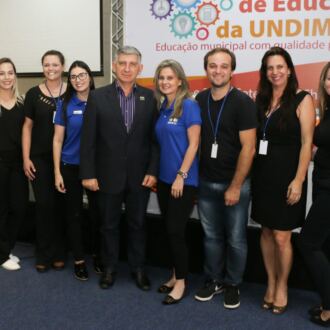Segundo dia do Seminário de Educação em Chapecó