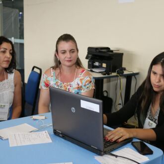 Segundo dia do Seminário de Educação em Chapecó