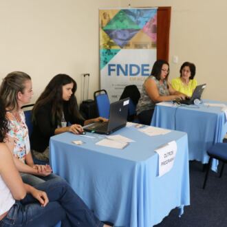 Segundo dia do Seminário de Educação em Chapecó