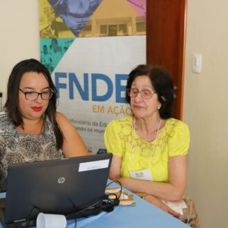Segundo dia do Seminário de Educação em Chapecó