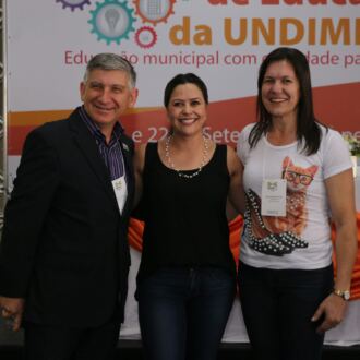 Segundo dia do Seminário de Educação em Chapecó