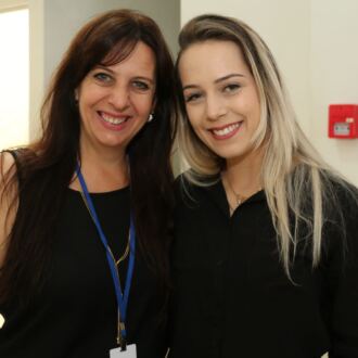 Primeiro dia do Seminário de Educação em Chapecó