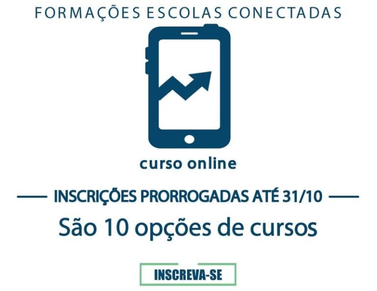 Inscrições prorrogadas: Fundação Telefônica Vivo oferece 15 mil vagas para cursos online