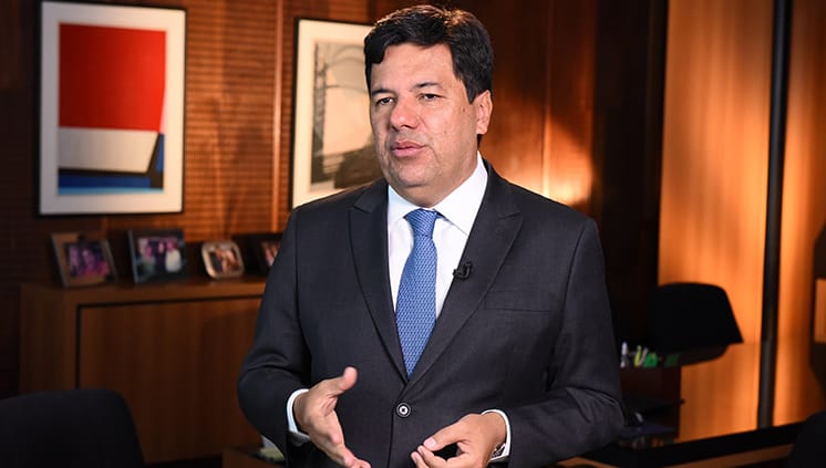 Ministro anuncia lançamento de Programa Nacional de Residência Pedagógica