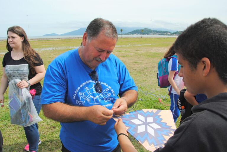 Foto: SME-CPEPMSJ