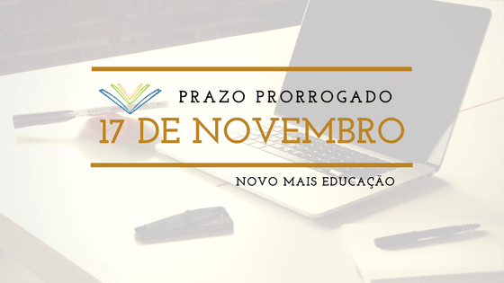 Prorrogado prazo para que escolas concluam avaliação dos estudantes