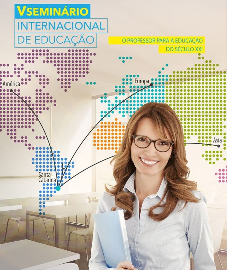 V Seminário Internacional de Educação3