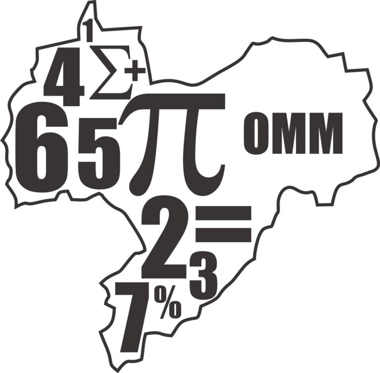 Premiação da 2ª Olimpíada Massarandubense de Matemática será em dezembro, resultados já foram anunciados