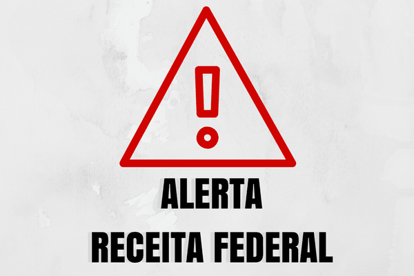 Receita Federal alerta sobre tentativa de fraude envolvendo doações de mercadorias apreendidas