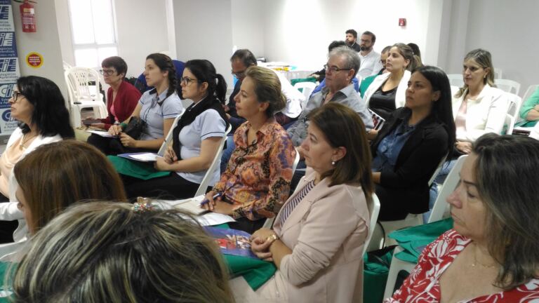 Undime-SC realiza Reunião Ordinária e Encontro Regional em Tubarão