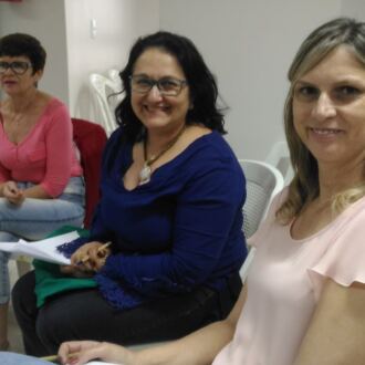 Undime-SC realiza Reunião Ordinária e Encontro Regional em Tubarão