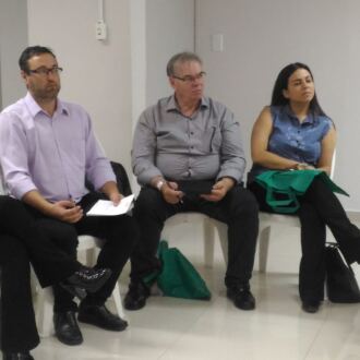 Undime-SC realiza Reunião Ordinária e Encontro Regional em Tubarão