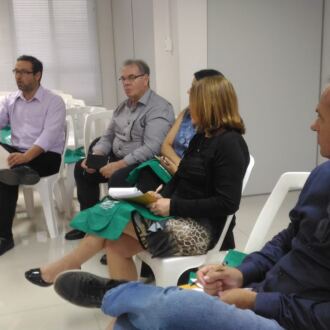 Undime-SC realiza Reunião Ordinária e Encontro Regional em Tubarão