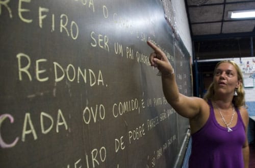 FNDE repassa R$ 945 milhões do salário-educação
