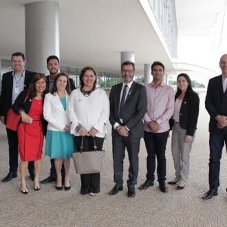 Lançamento da Política de Inovação Educação Conectada