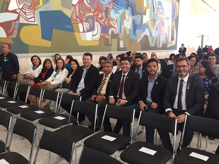 Foto: Undime Nacional