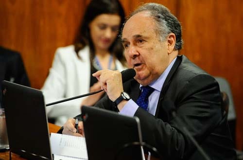 Avança a definição de novos critérios de distribuição para os recursos do Fundeb