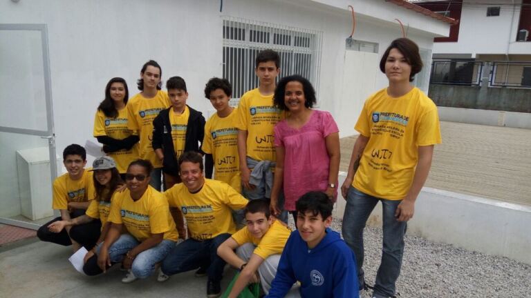 Rede municipal de ensino da capital conquista 11 medalhas na Olimpíada Brasileira de Matemática das Escolas Públicas