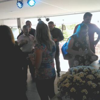Undime-SC promove último encontro do ano com Diretoria Ampliada