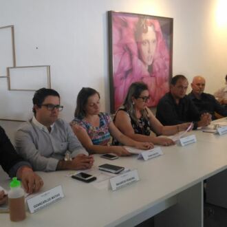 Undime-SC promove último encontro do ano com Diretoria Ampliada