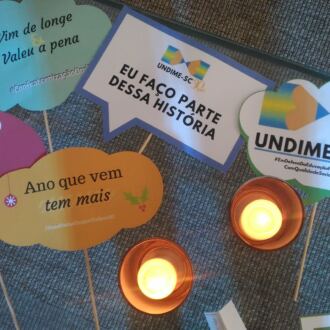 Undime-SC promove último encontro do ano com Diretoria Ampliada