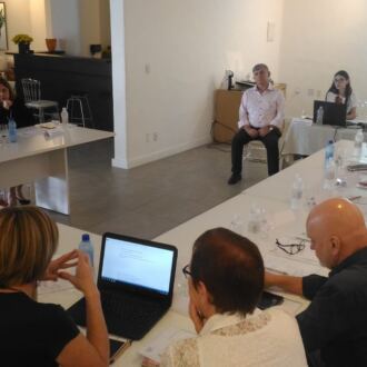 Undime-SC promove último encontro do ano com Diretoria Ampliada