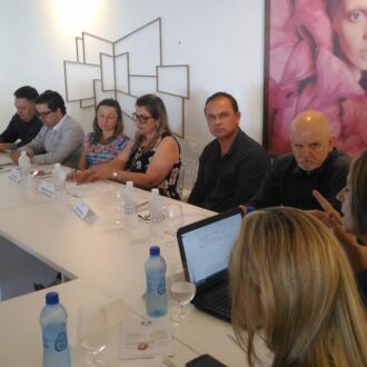 Undime-SC promove último encontro do ano com Diretoria Ampliada