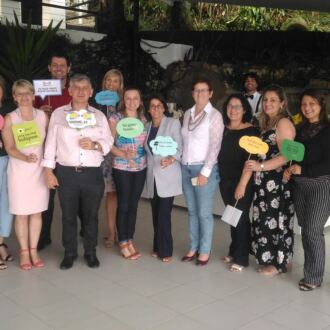 Undime-SC promove último encontro do ano com Diretoria Ampliada