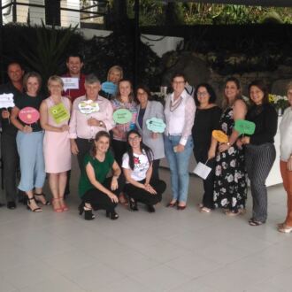 Undime-SC promove último encontro do ano com Diretoria Ampliada