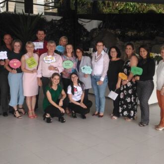 Undime-SC promove último encontro do ano com Diretoria Ampliada