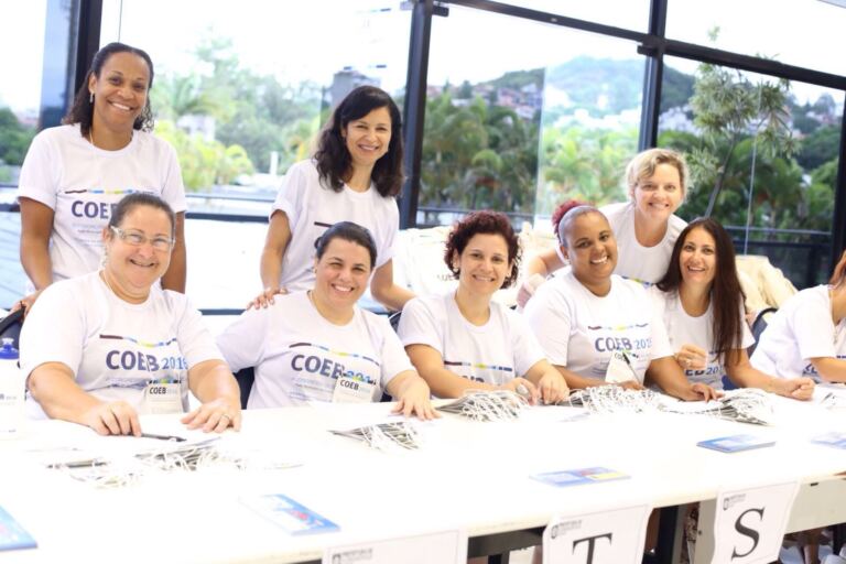 Secretaria de Educação da Capital abre inscrições para participação no COEB 2018