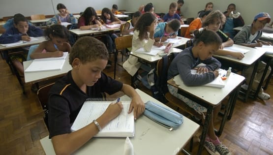 Ministério da Educação garante R$ 14 bilhões de complementação do Fundeb em 2018