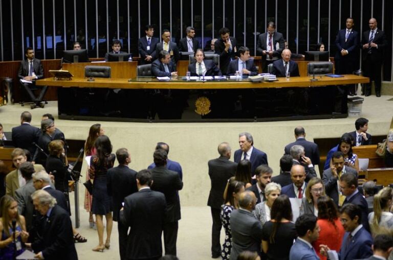 Jefferson Rudy Agência Senado